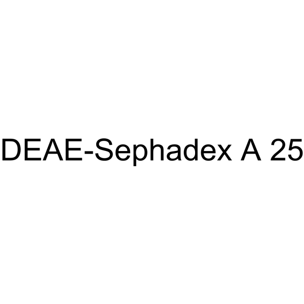 DEAE-Sephadex A 25 12609-80-2